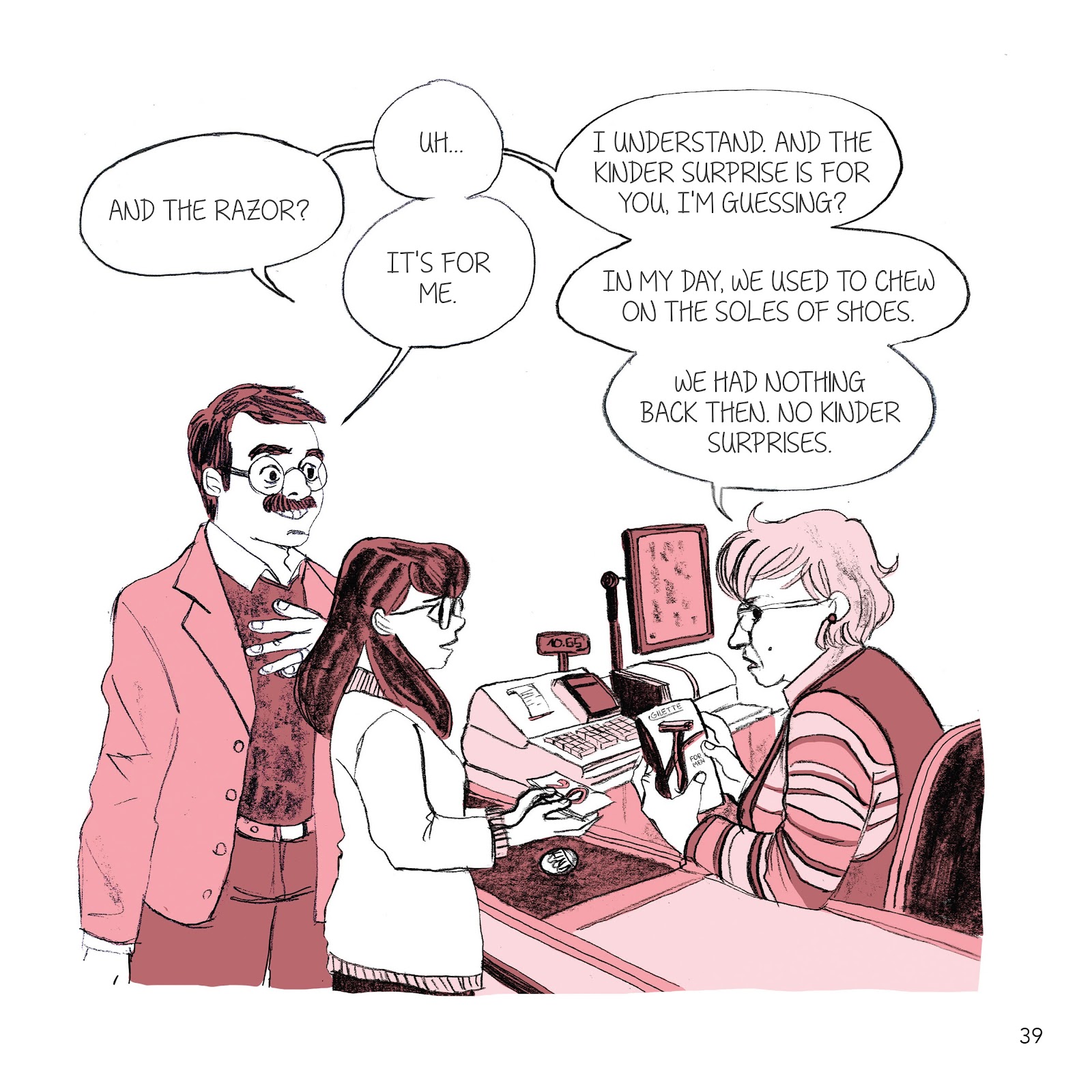 Girlsplaining TPB_(Part_1) - Page 43