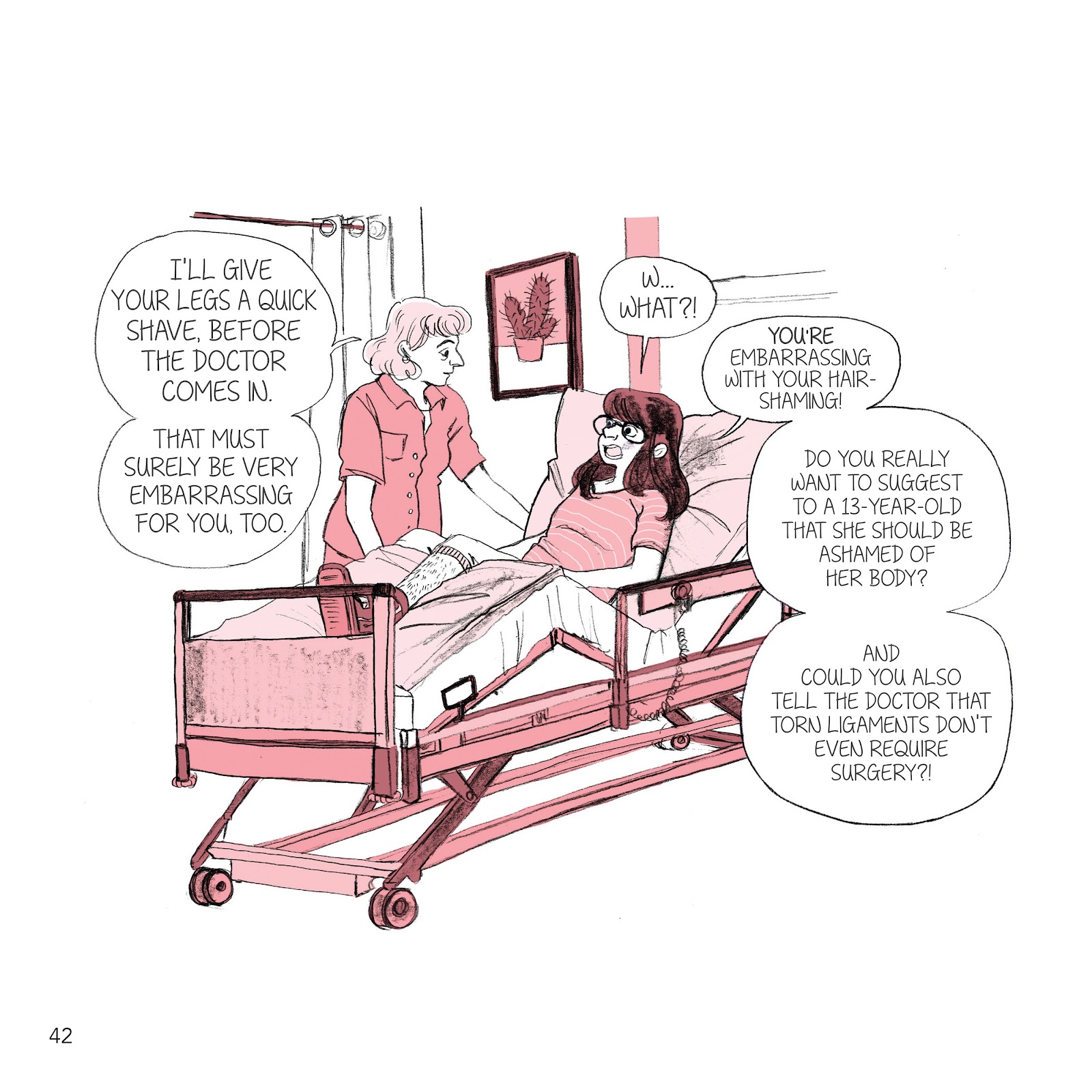Girlsplaining TPB_(Part_1) - Page 46