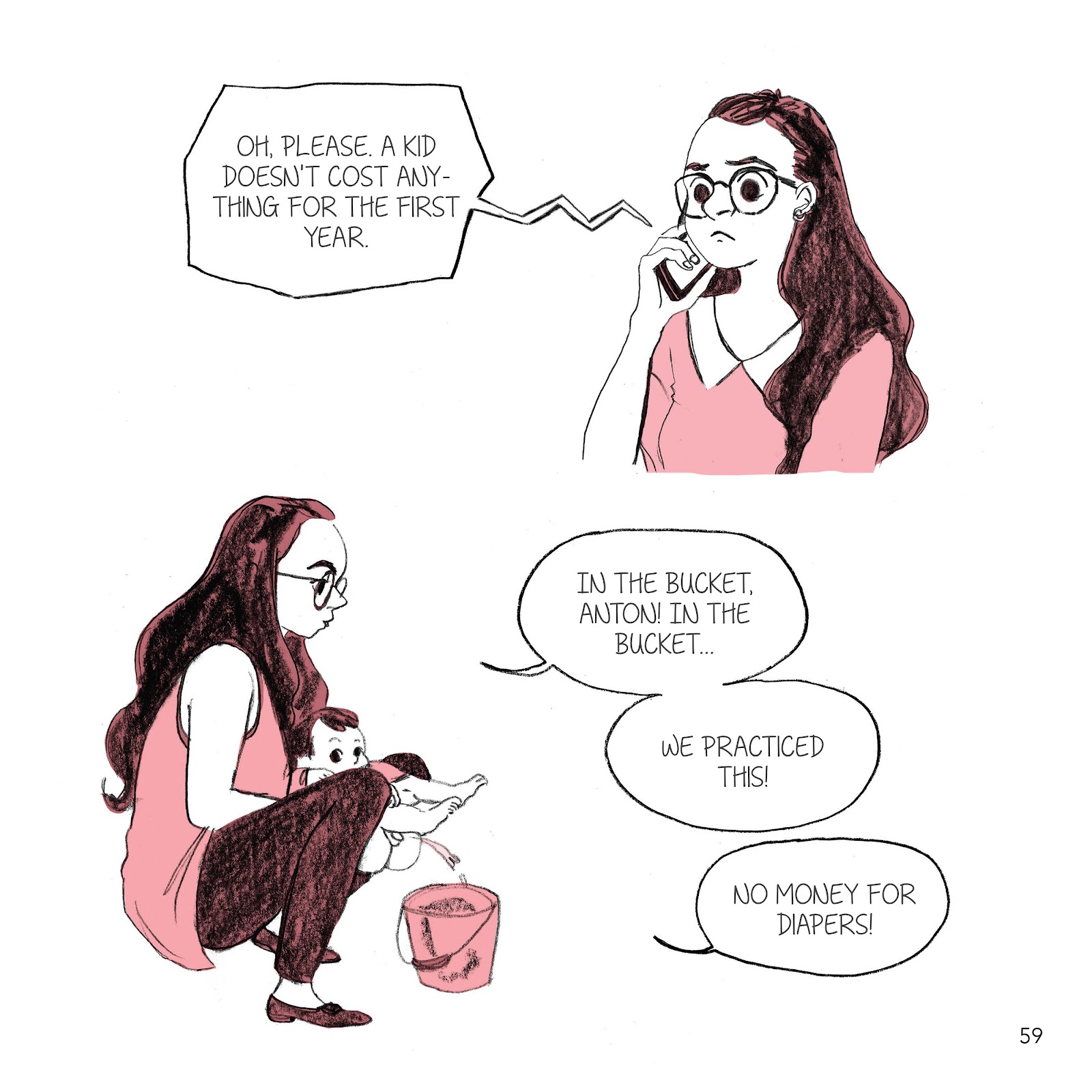 Girlsplaining TPB_(Part_1) - Page 63