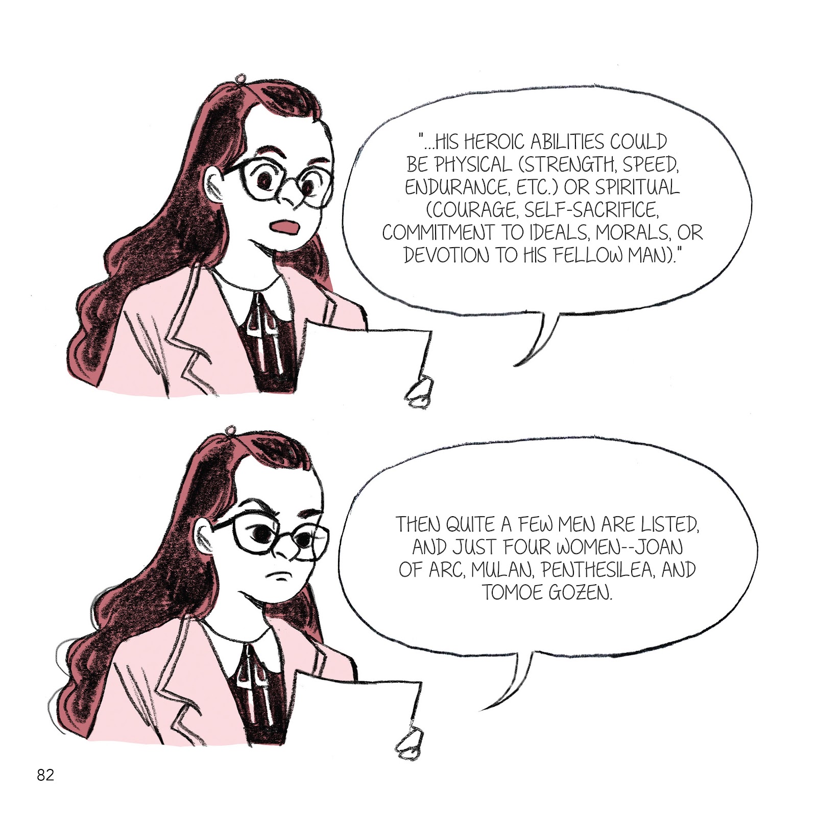 Girlsplaining TPB_(Part_1) - Page 86