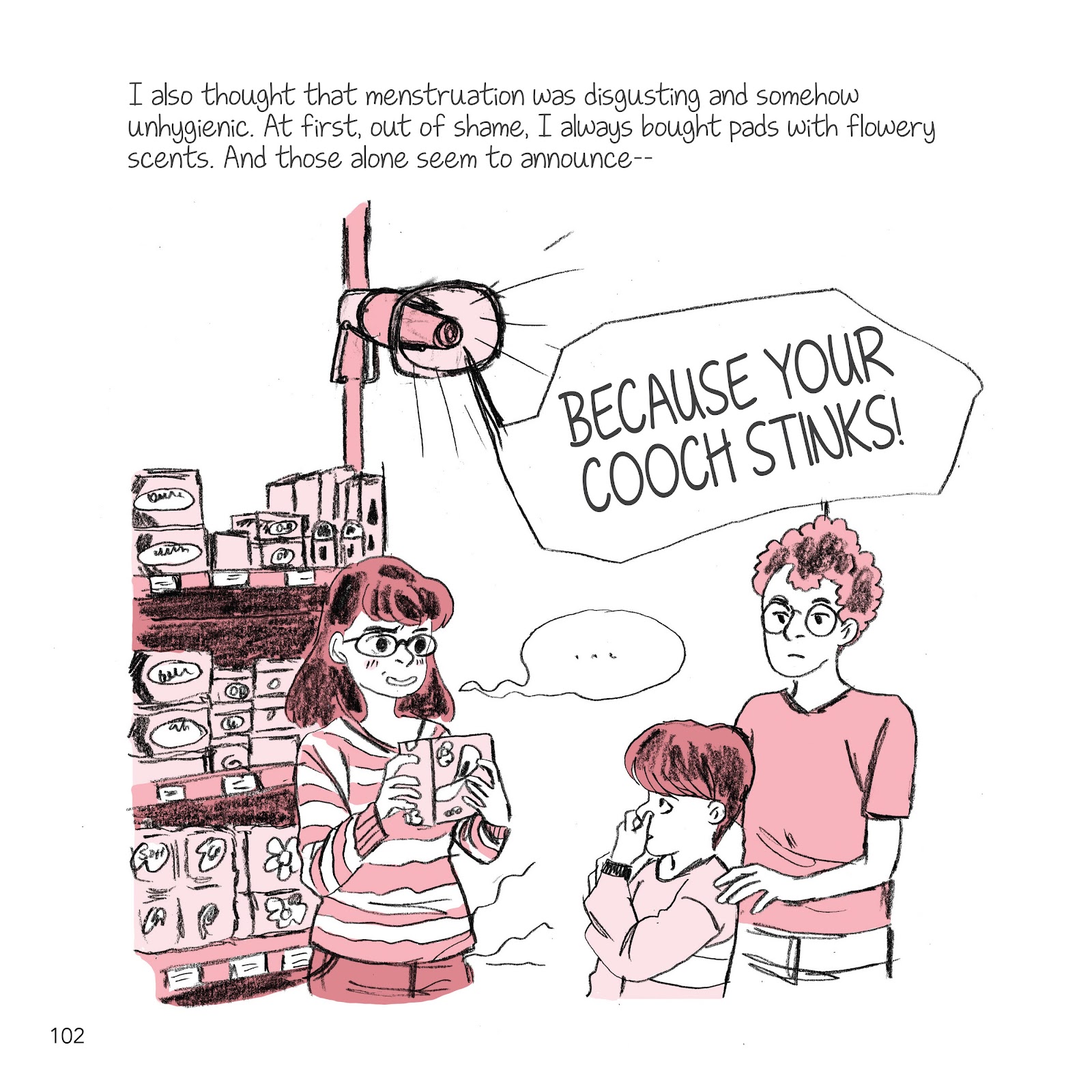 Girlsplaining TPB_(Part_2) - Page 6