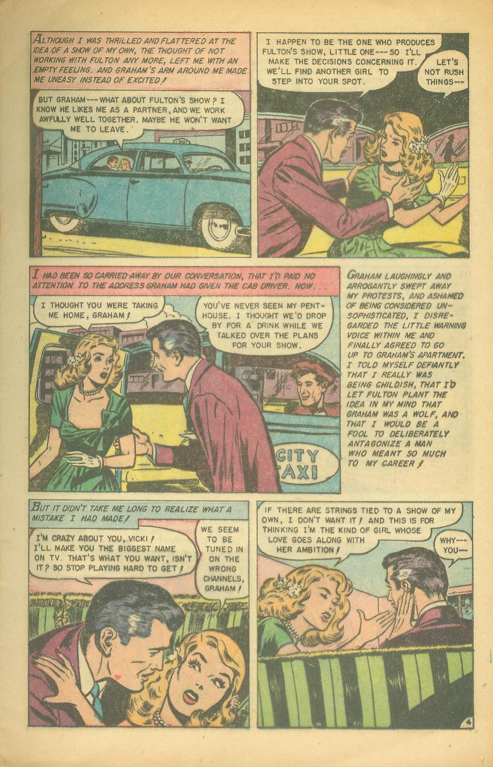 Glamorous Romances Issue #72 - Page 13