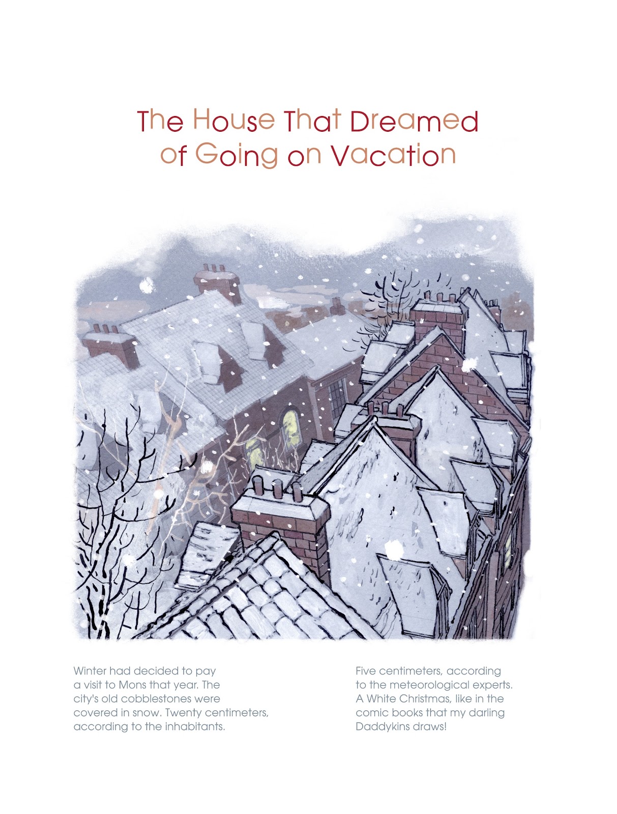 Glorious Summers Issue #4 - Page 49
