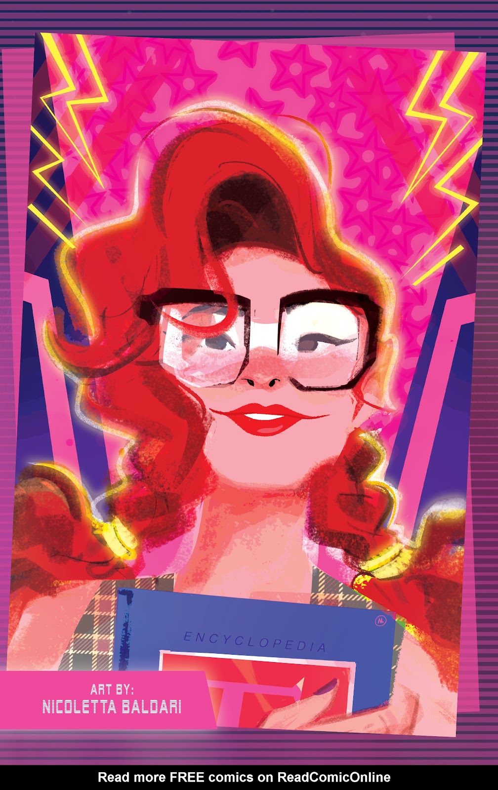 GLOW Issue #4 - Page 24