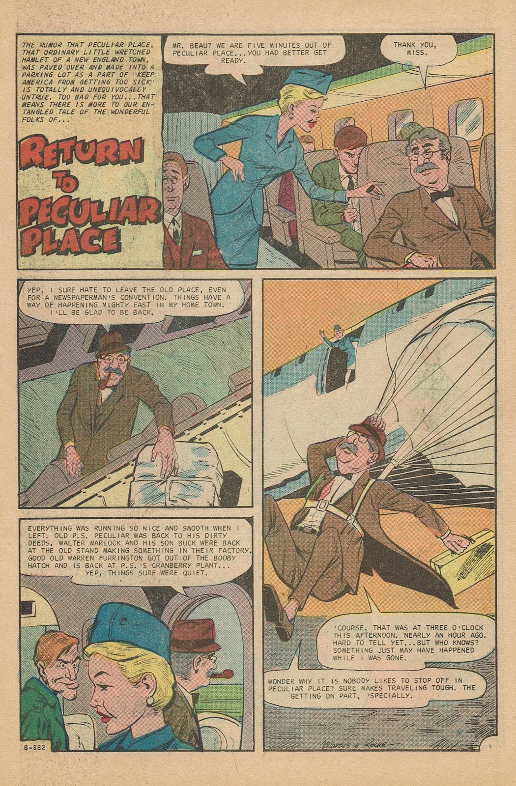 Go-Go Issue #8 - Page 27