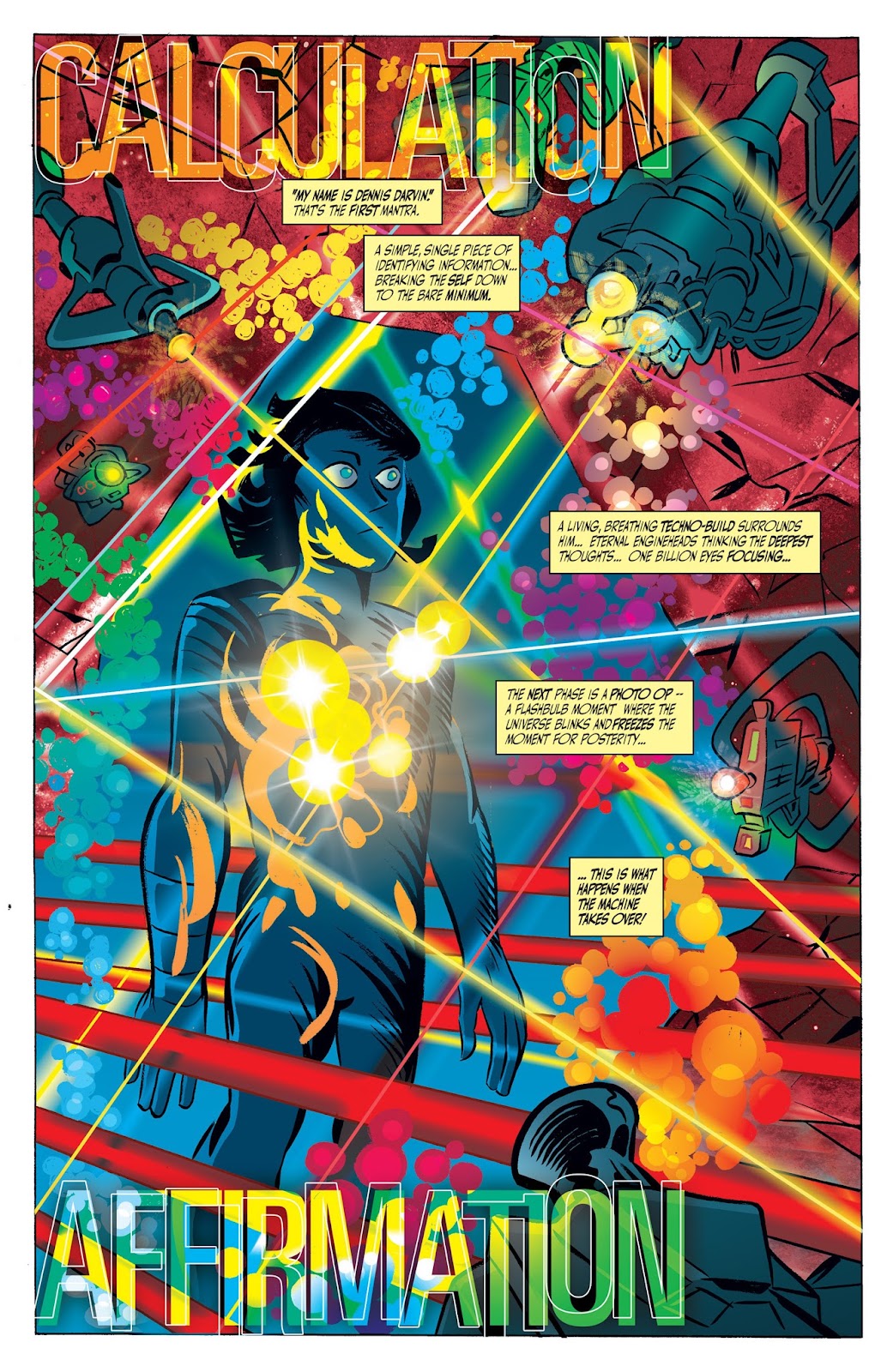 Gødland Issue_Finale - Page 10