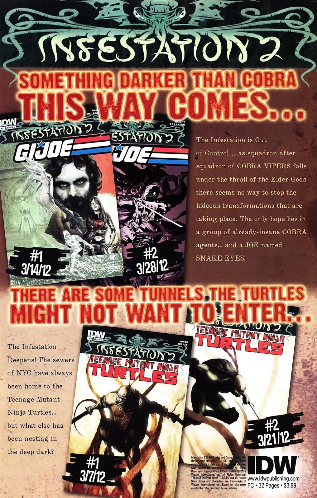 Godzilla Legends Issue #5 - Page 29