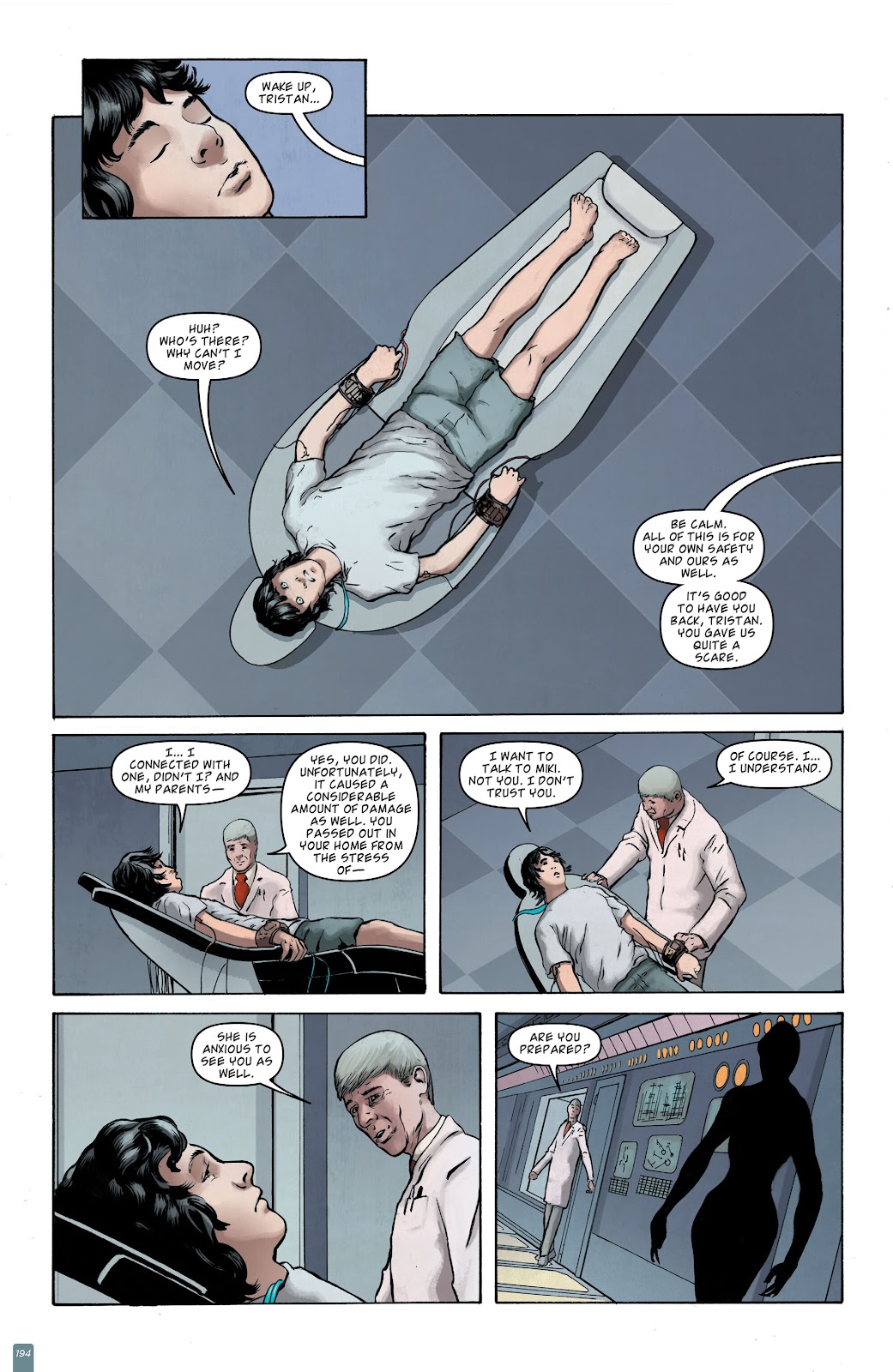 Godzilla Library Collection TPB 1 (Part 1) - Page 189