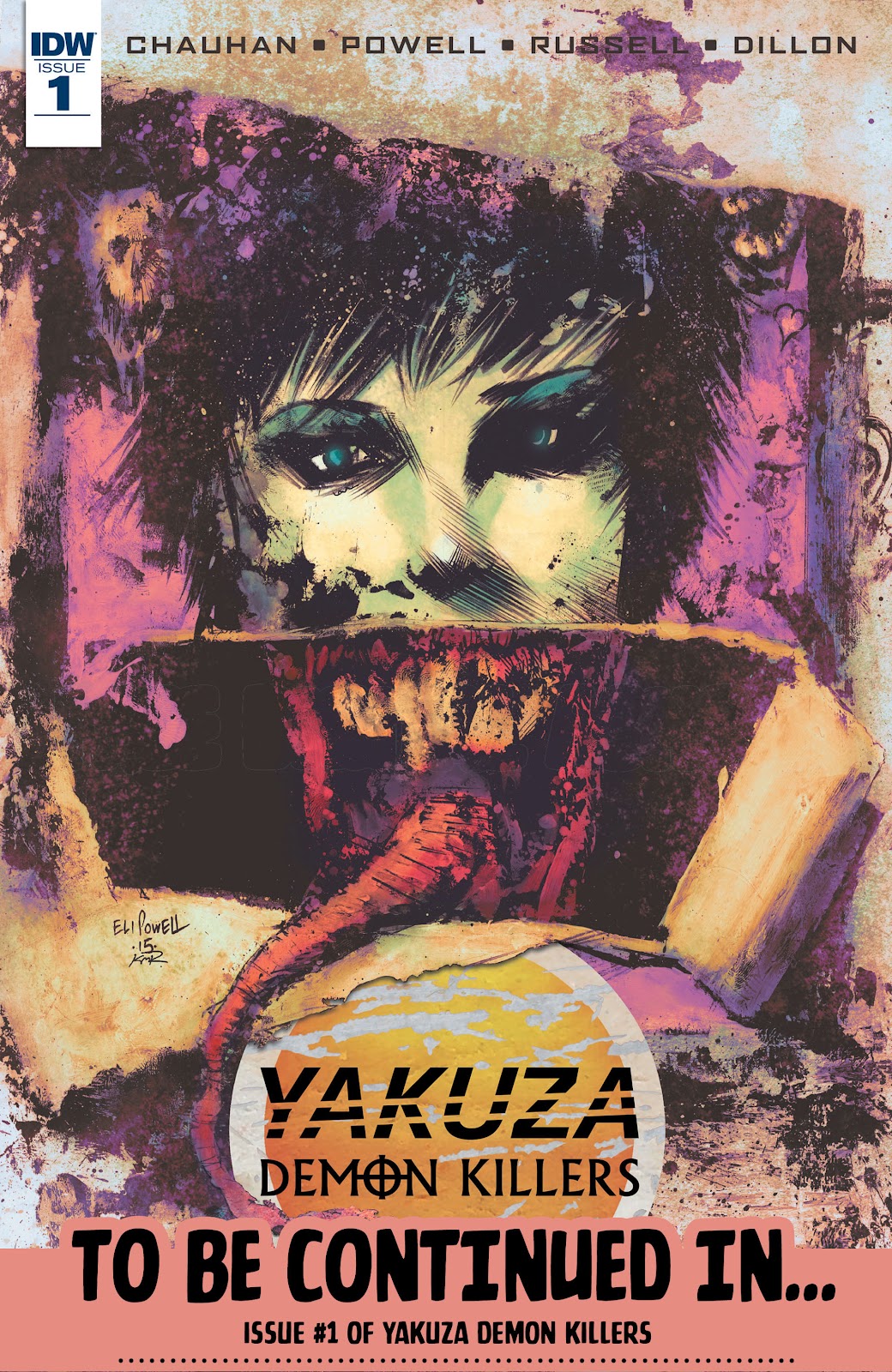 Godzilla: Rage Across Time Issue #5 - Page 28