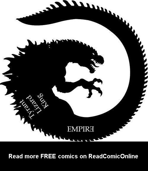 Godzilla: Rage Across Time Issue #5 - Page 29