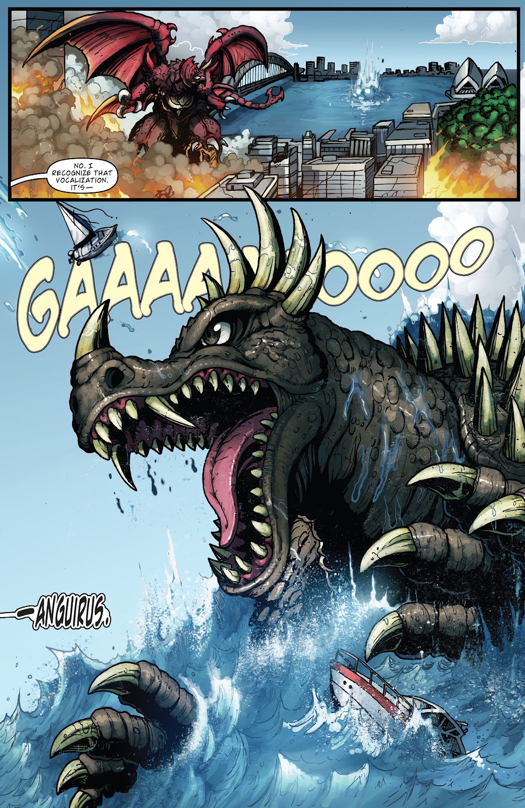 Godzilla: Unnatural Disasters TPB_(Part_1) - Page 13