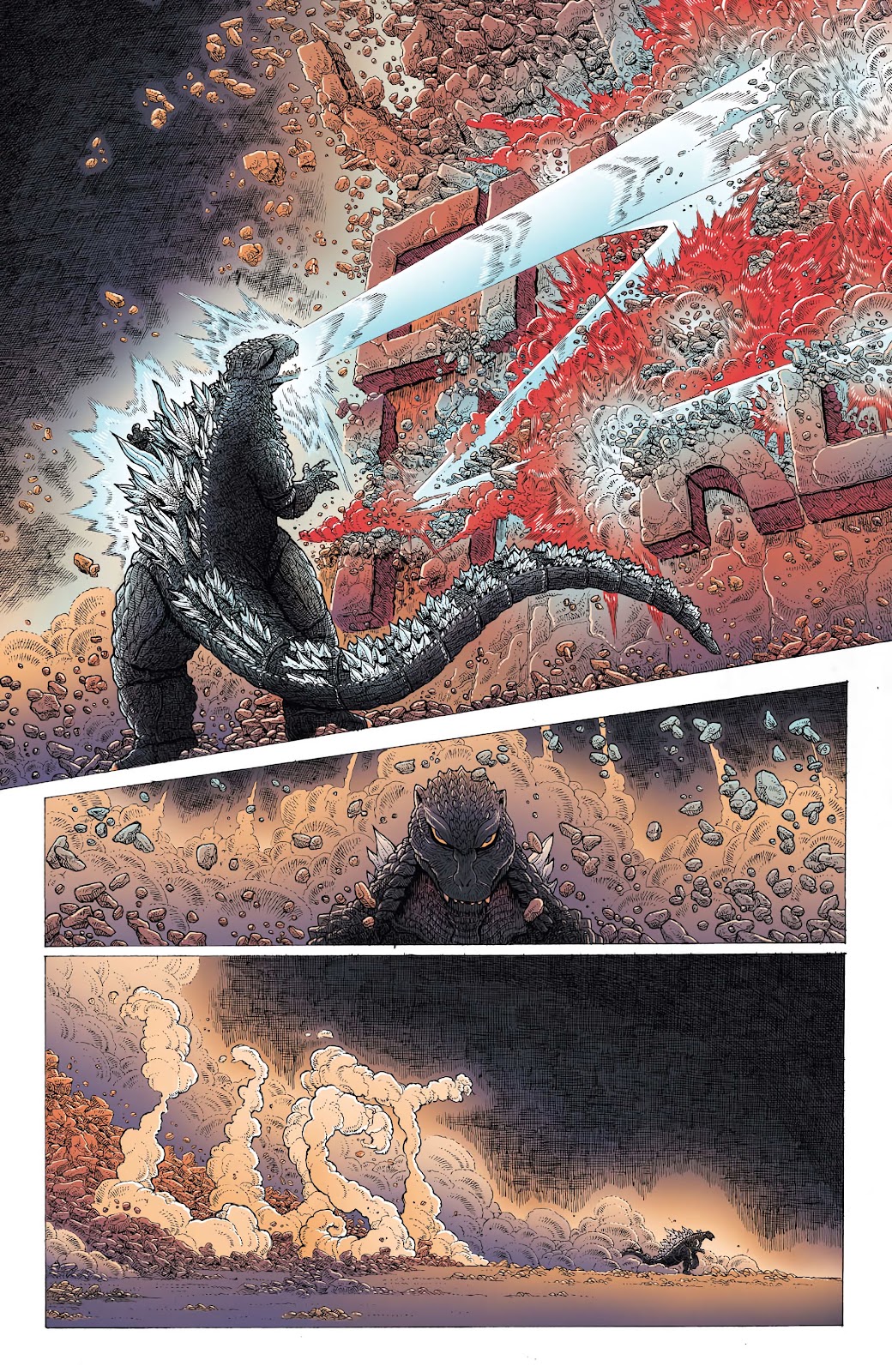 Godzilla: Unnatural Disasters TPB_(Part_2) - Page 29