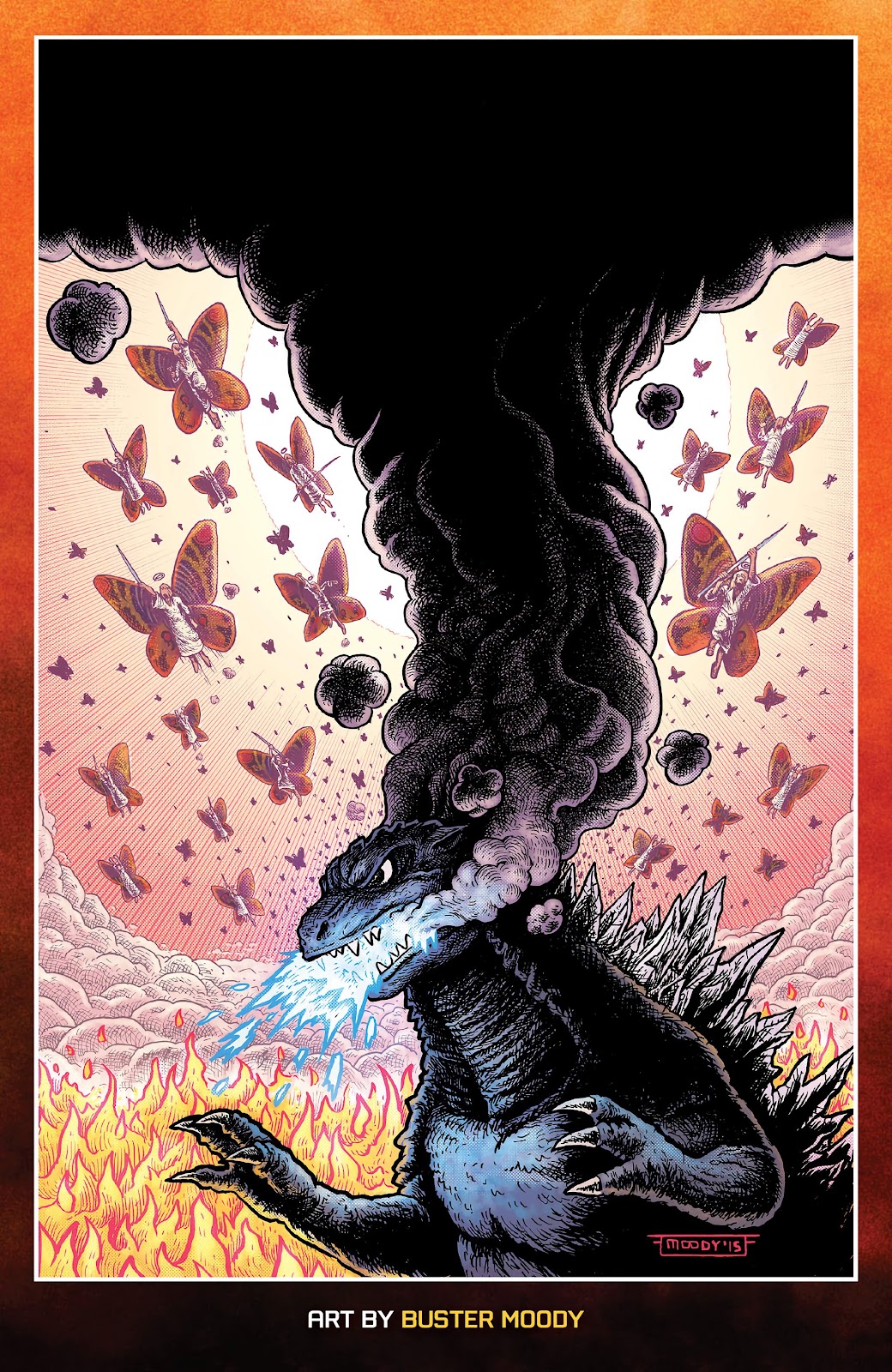 Godzilla: Unnatural Disasters TPB_(Part_2) - Page 64