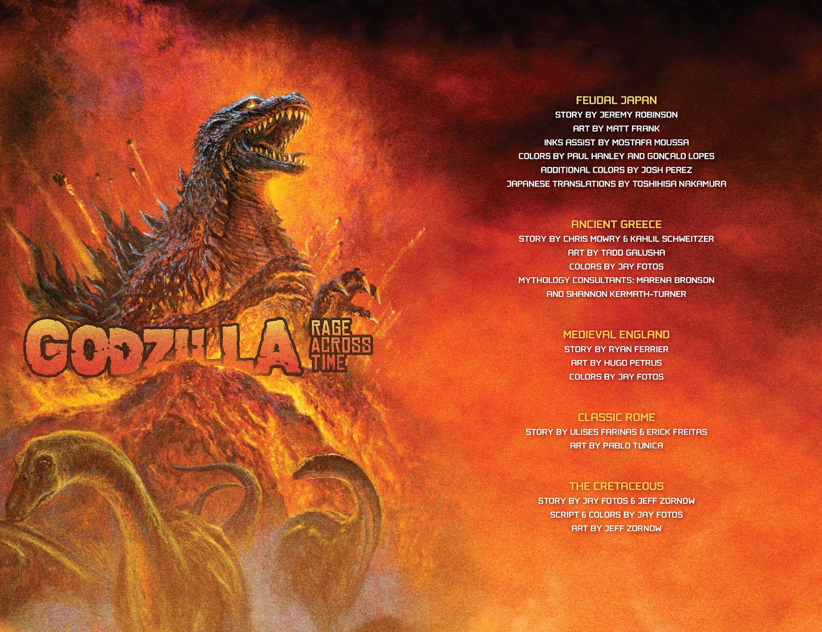 Godzilla: Unnatural Disasters TPB_(Part_3) - Page 24