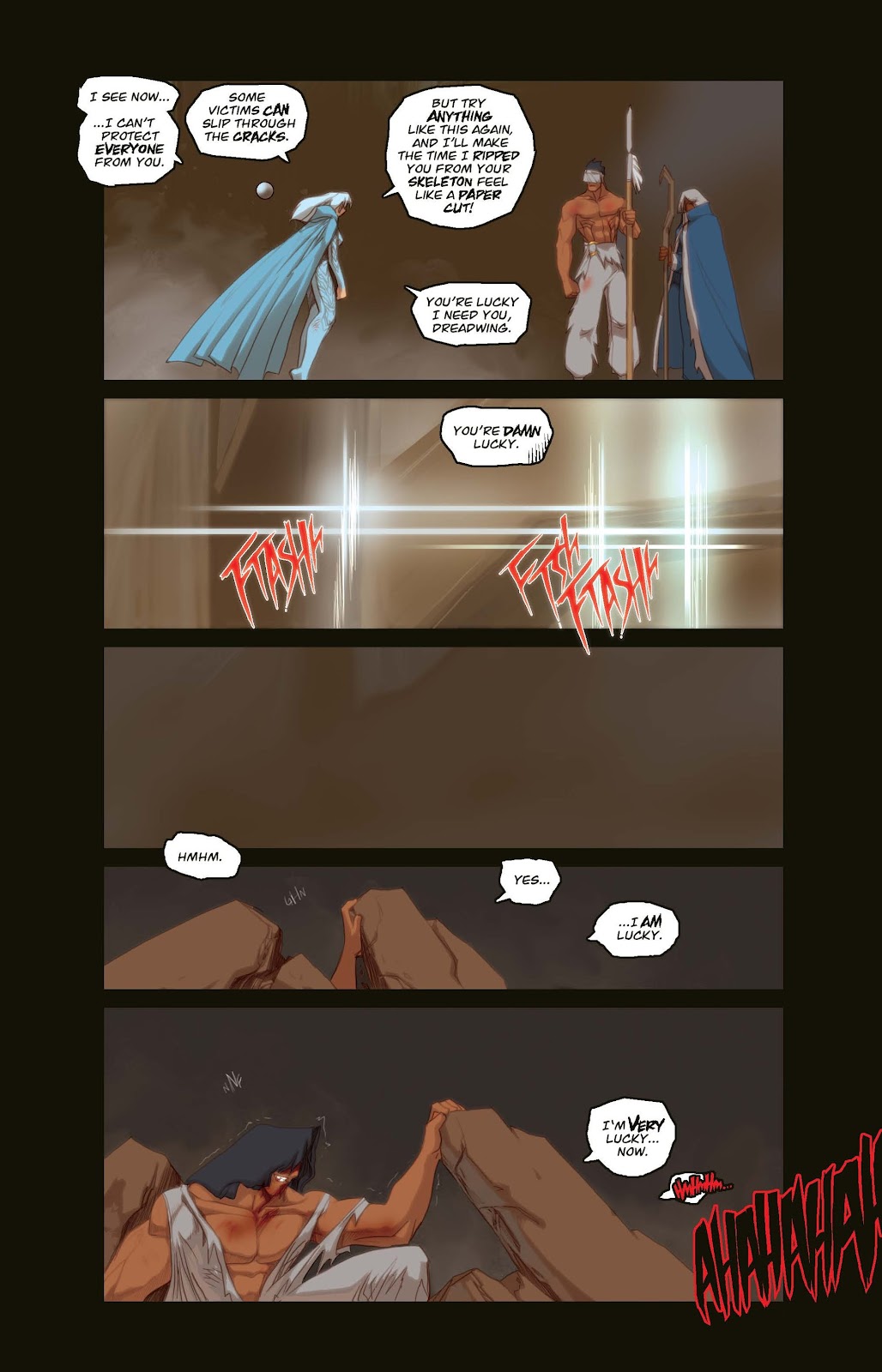 Gold Digger (1999) Issue #107 - Page 26
