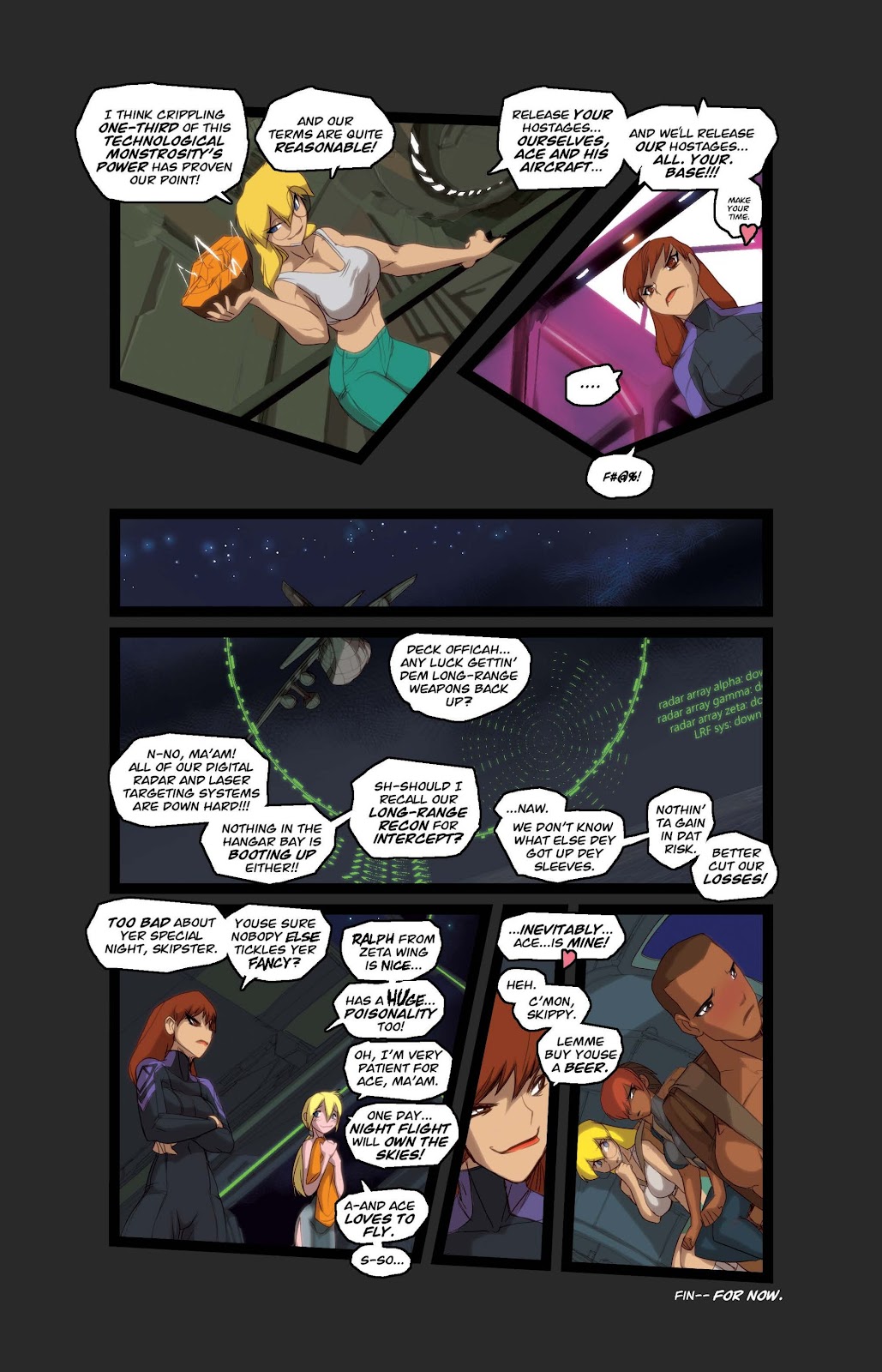 Gold Digger (1999) Issue #111 - Page 24