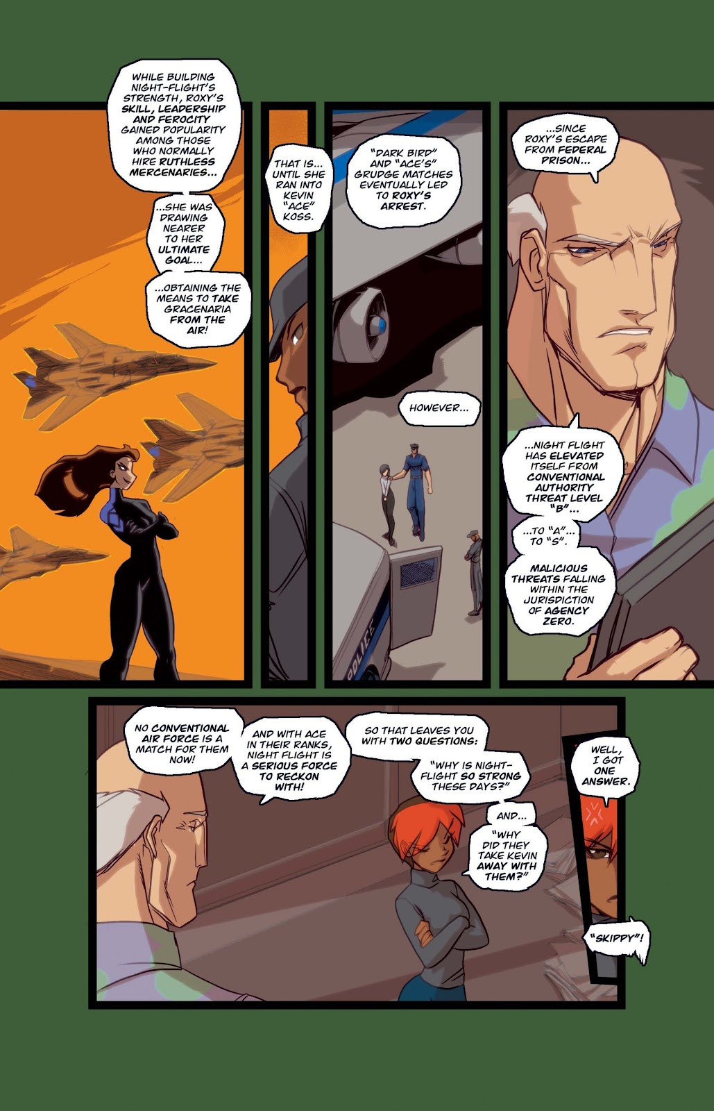 Gold Digger (1999) Issue #113 - Page 16