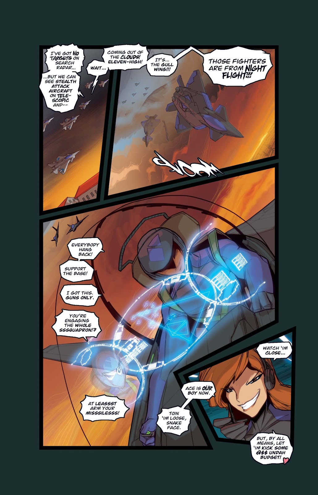 Gold Digger (1999) Issue #113 - Page 8