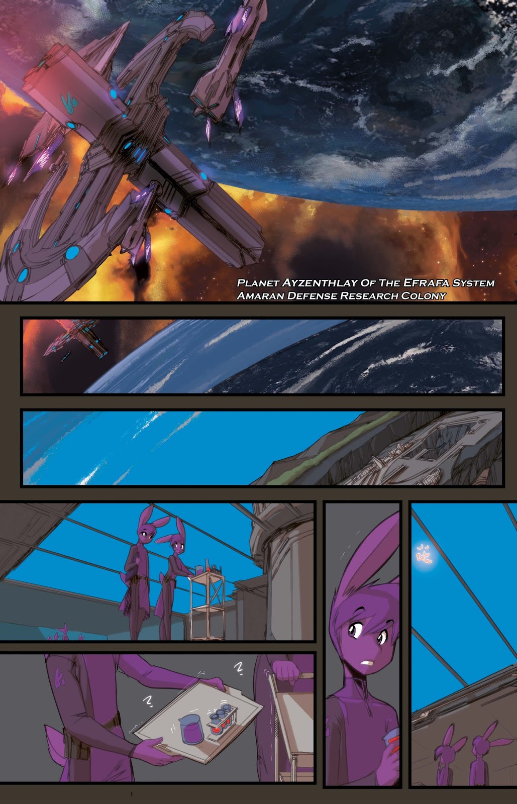 Gold Digger (1999) Issue #135 - Page 2