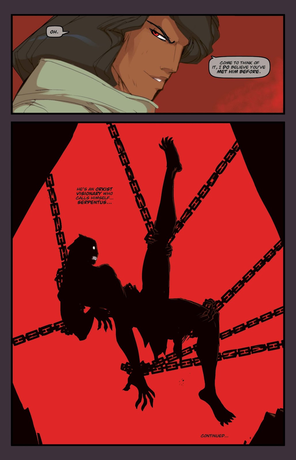 Gold Digger (1999) Issue #139 - Page 25