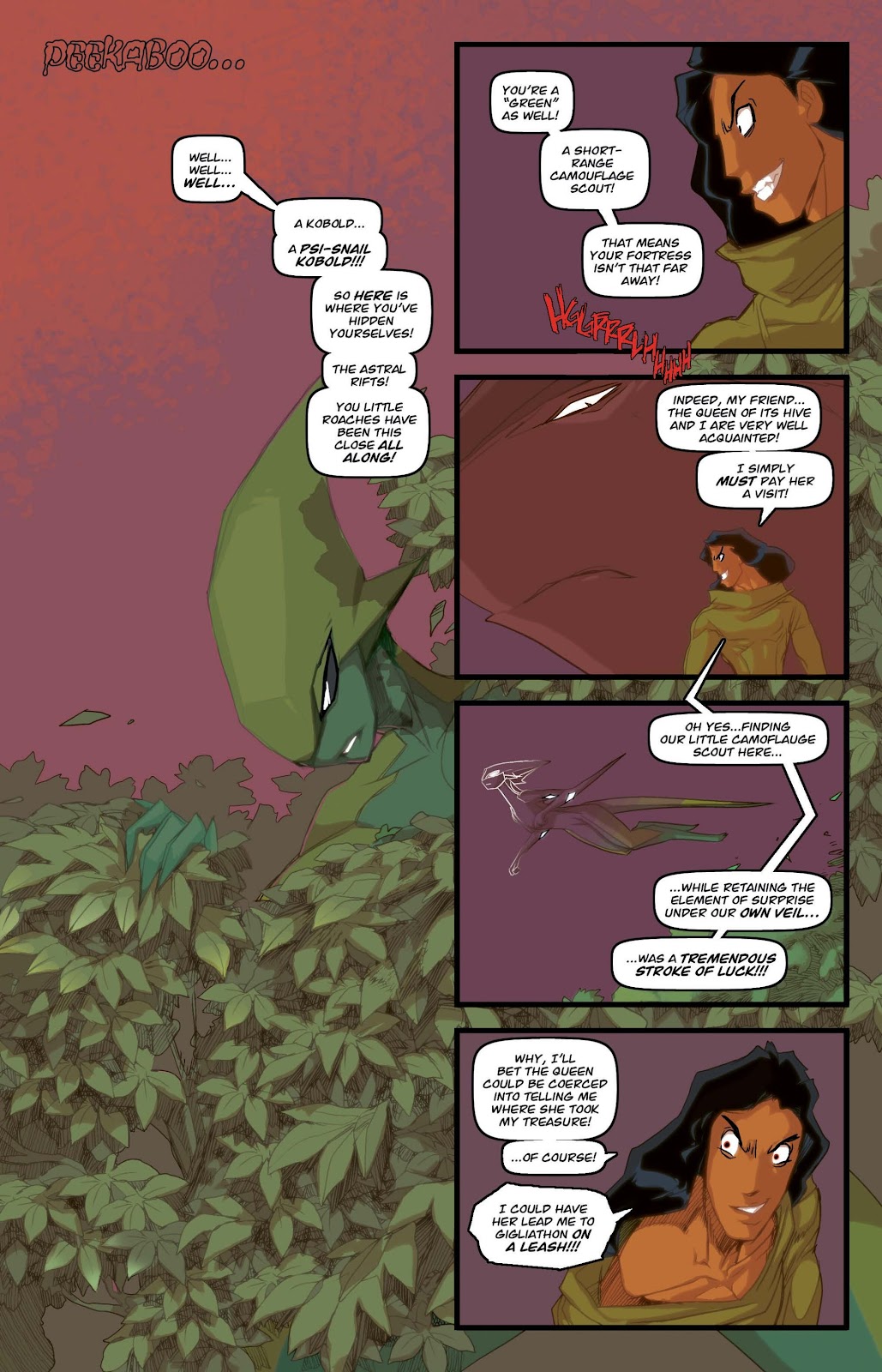 Gold Digger (1999) Issue #143 - Page 24