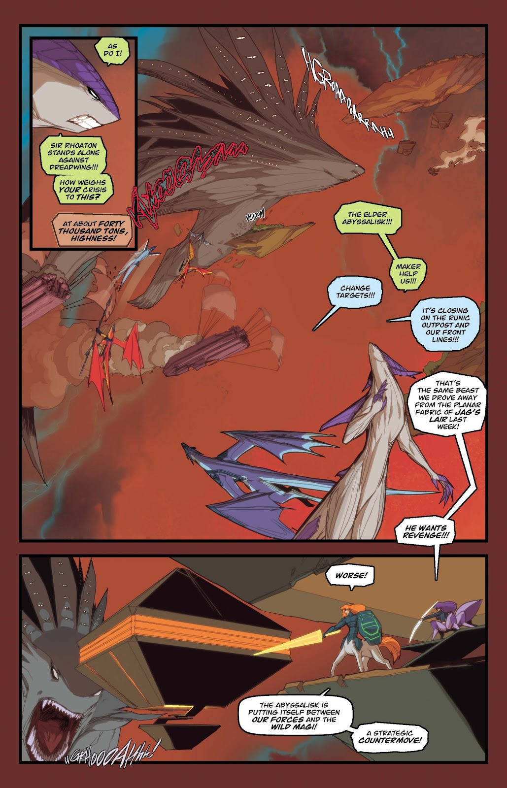 Gold Digger (1999) Issue #145 - Page 5