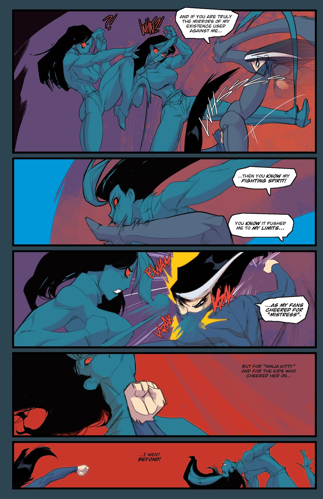 Gold Digger (1999) Issue #209 - Page 25