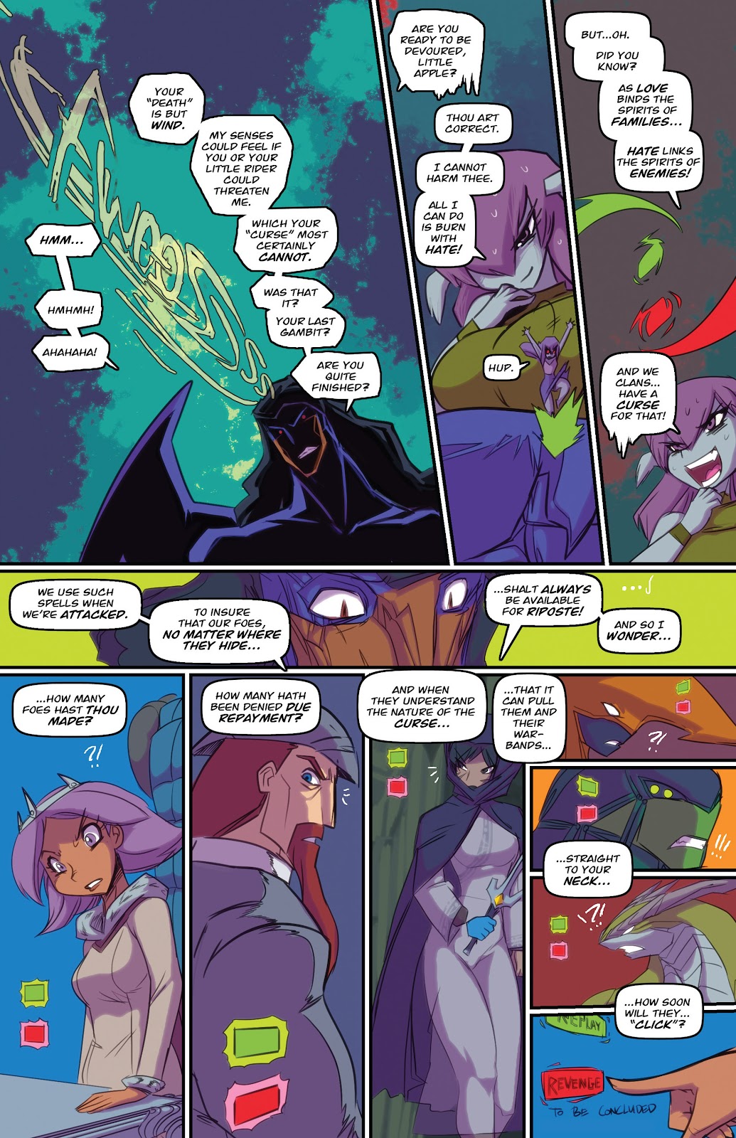 Gold Digger (1999) Issue #229 - Page 24