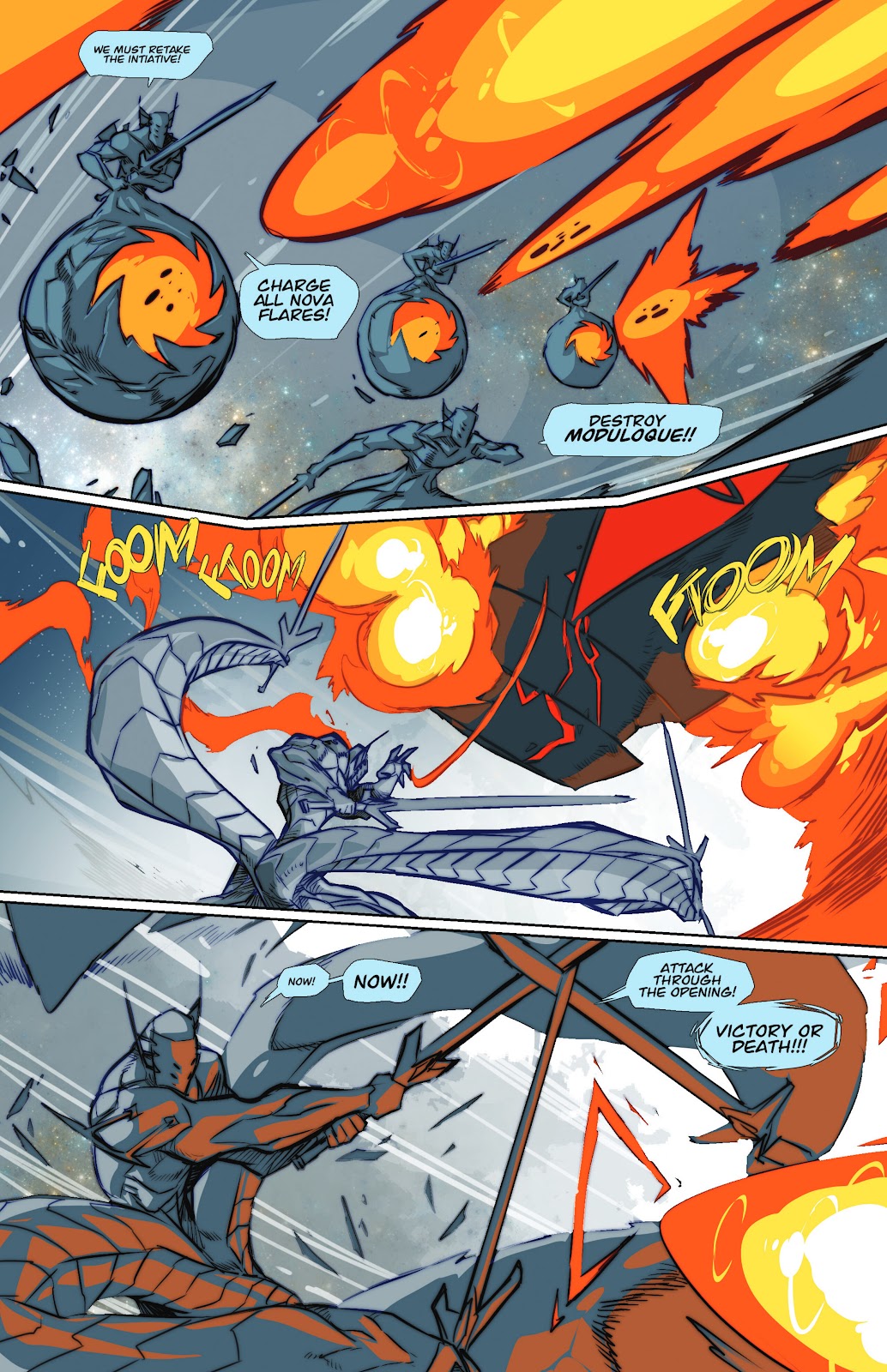 Gold Digger (1999) Issue #293 - Page 17