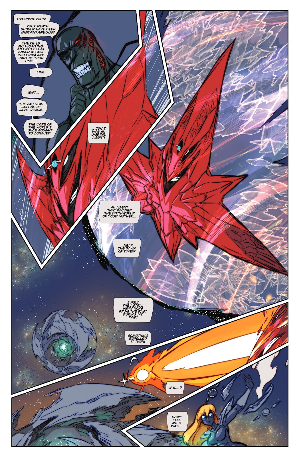 Gold Digger (1999) Issue #298 - Page 9