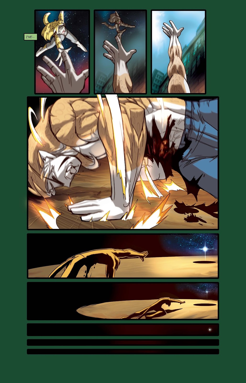 Gold Digger (1999) Issue #66 - Page 22