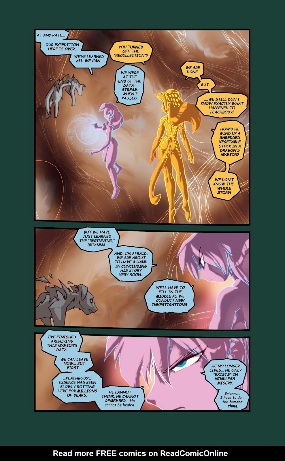 Gold Digger (1999) Issue #75 - Page 23