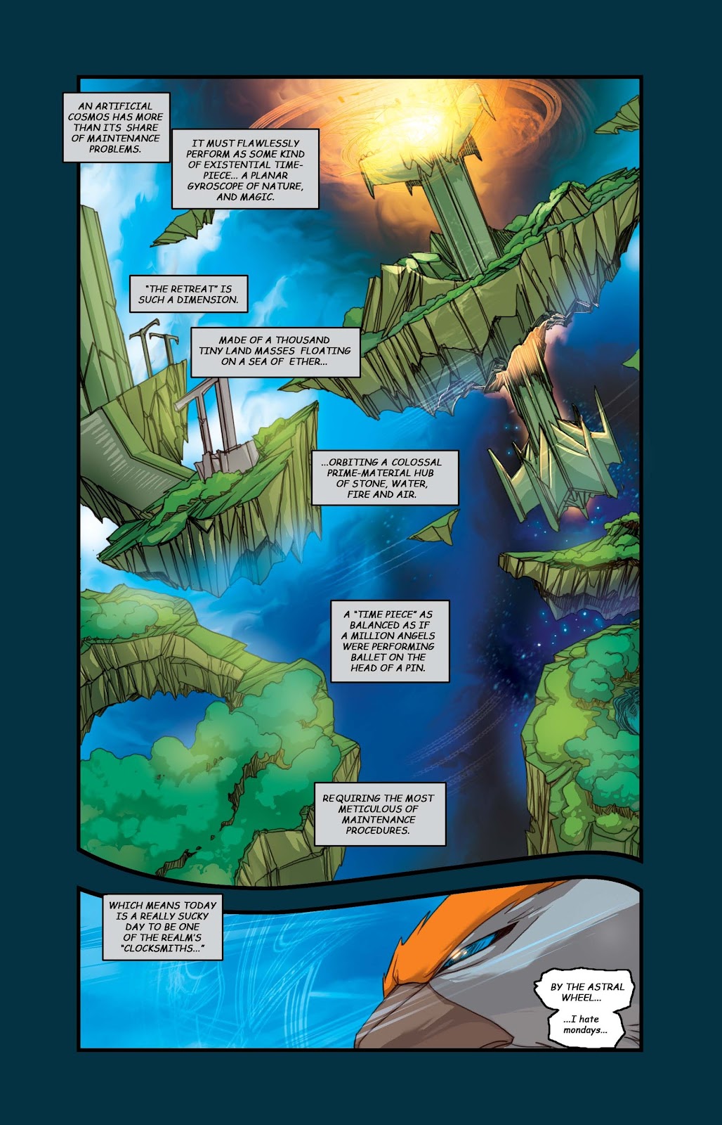 Gold Digger (1999) Issue #77 - Page 2