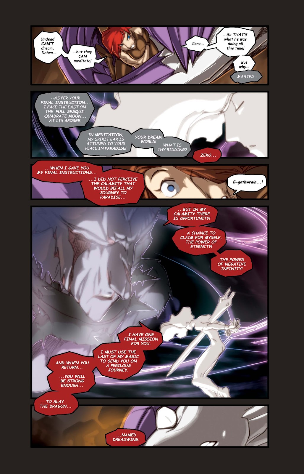 Gold Digger (1999) Issue #86 - Page 23