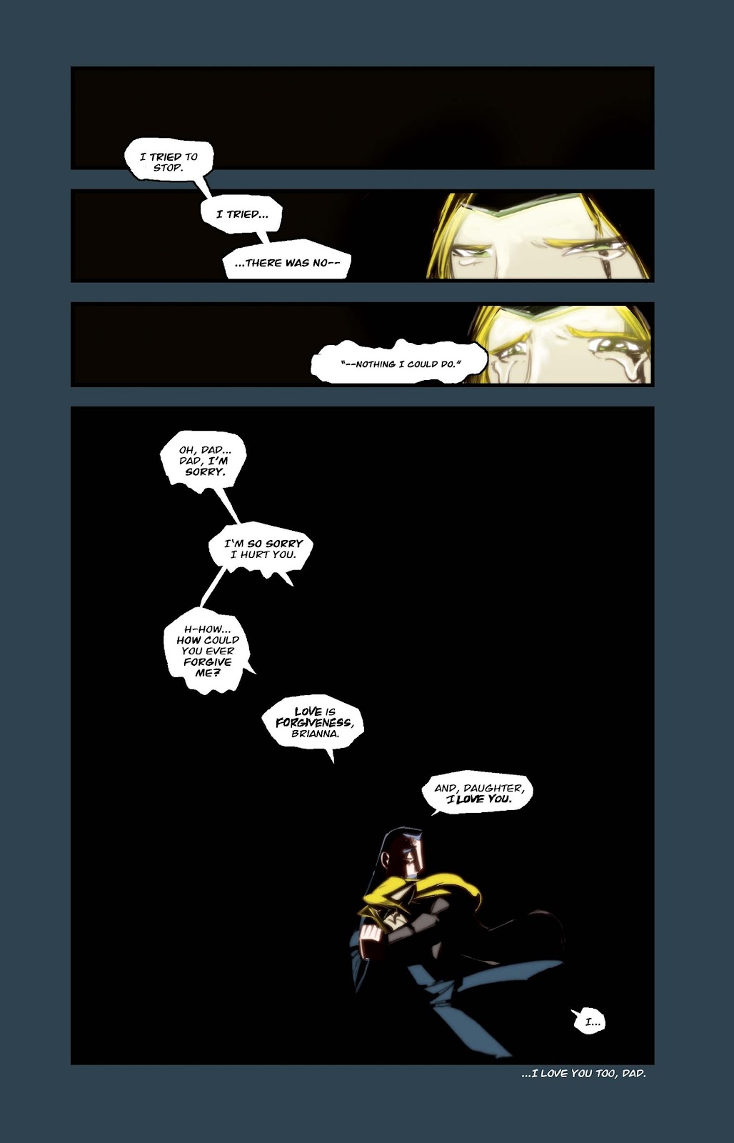 Gold Digger (1999) Issue #90 - Page 26
