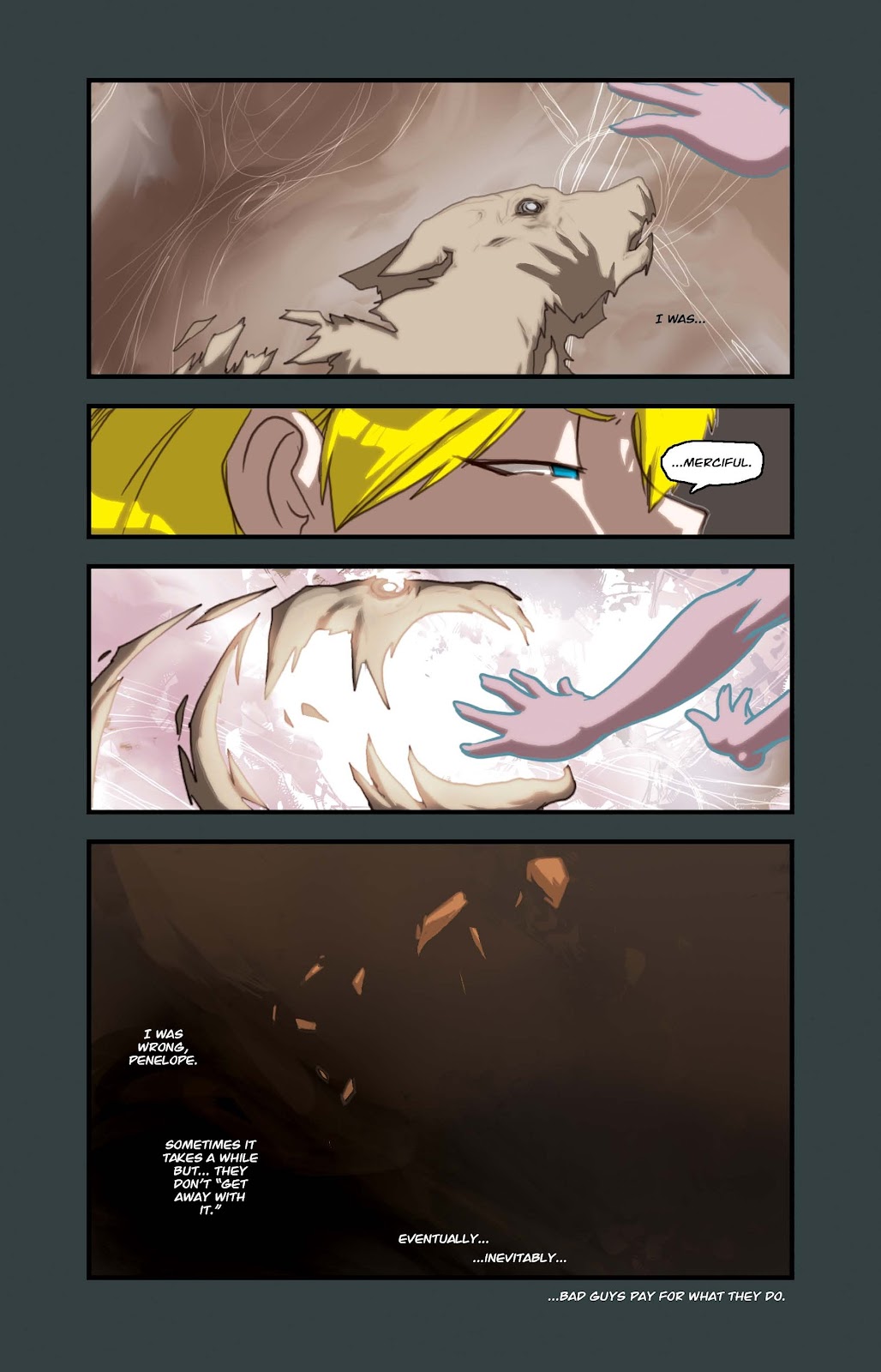 Gold Digger (1999) Issue #92 - Page 27
