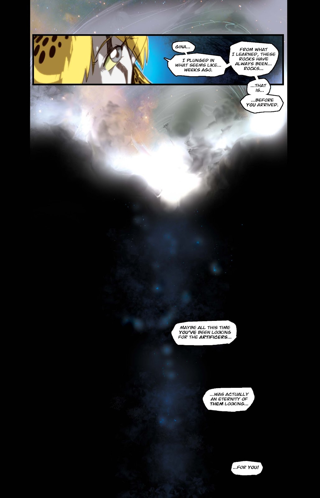 Gold Digger (1999) Issue #95 - Page 25