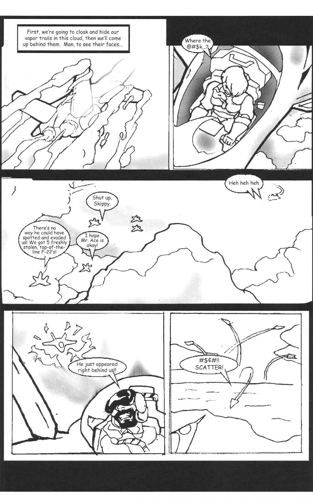 Gold Digger Annual Issue #10 - Page 38