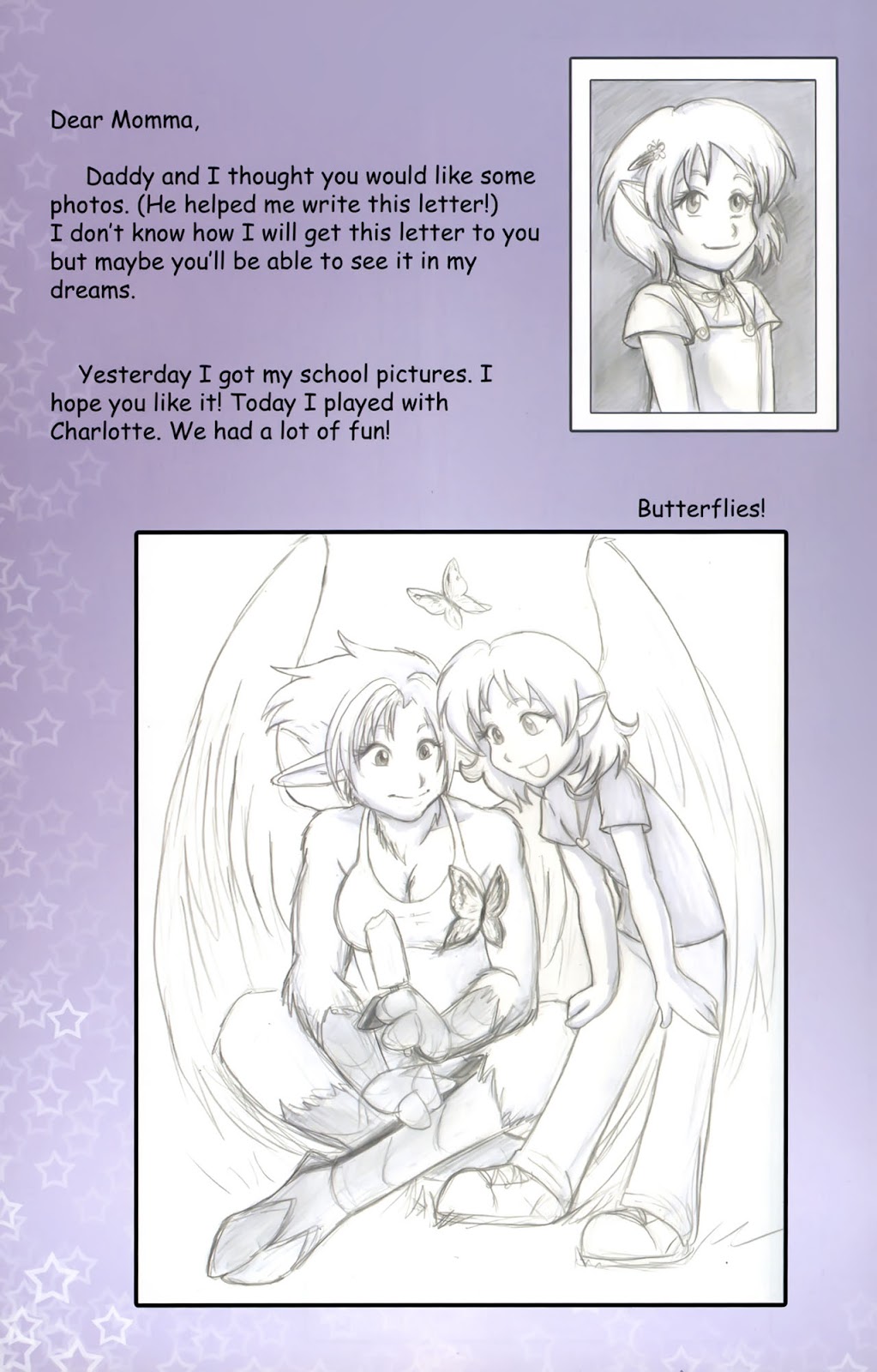 Gold Digger Annual Issue #13 - Page 3