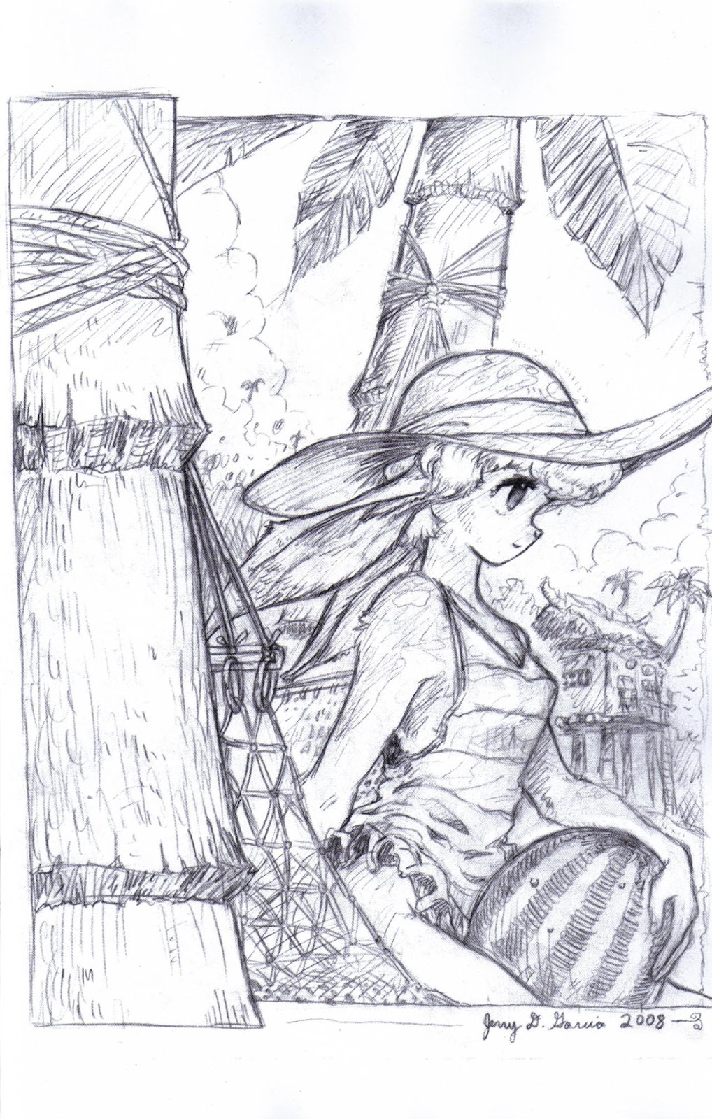 Gold Digger Swimsuit Special Issue #15 - Page 15