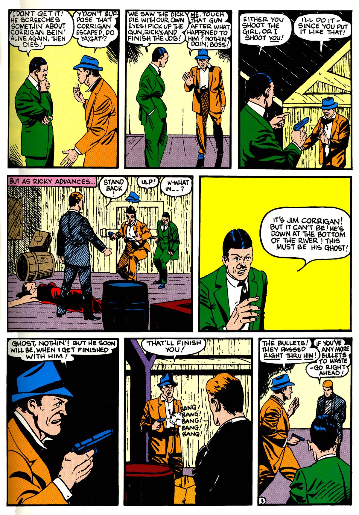 Golden Age Spectre Archives TPB_(Part_1) - Page 26