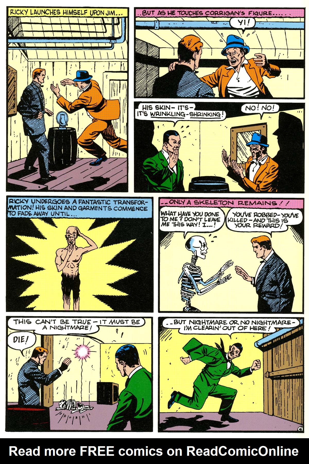 Golden Age Spectre Archives TPB_(Part_1) - Page 27