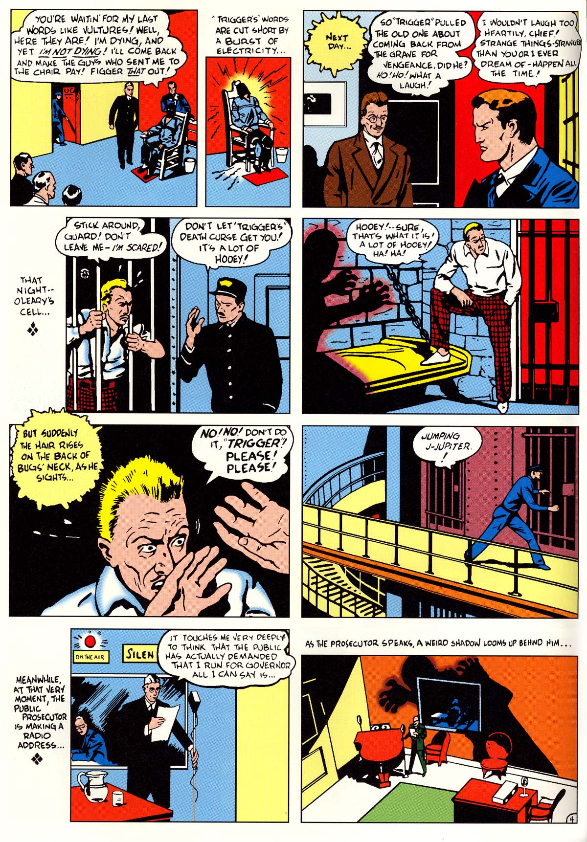 Golden Age Spectre Archives TPB_(Part_2) - Page 38