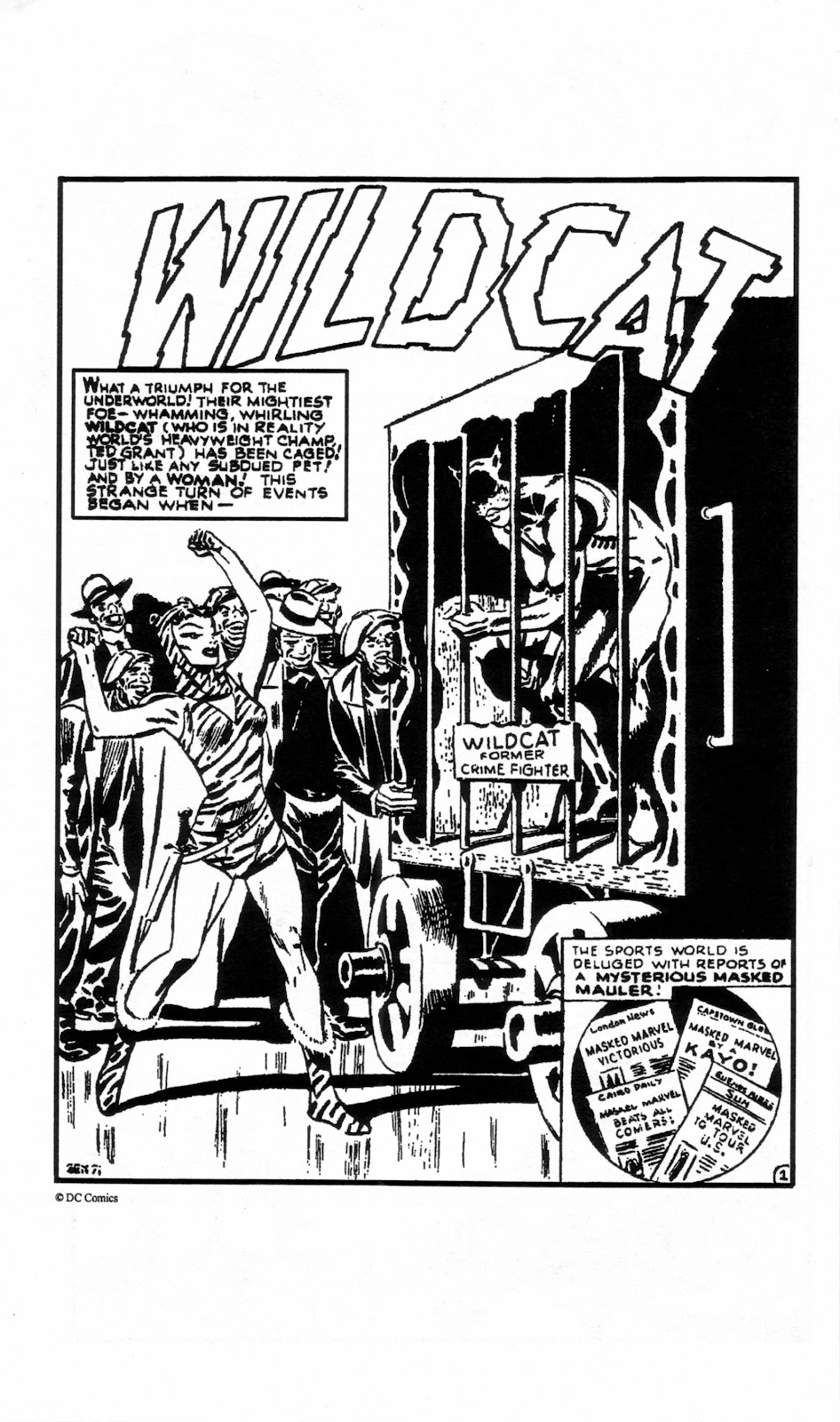 Golden Age Treasury TPB 2 (Part 1) - Page 10
