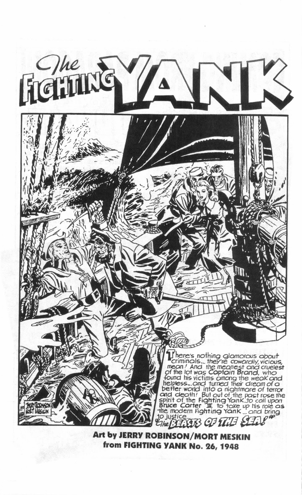 Golden Age Treasury TPB 2 (Part 2) - Page 15