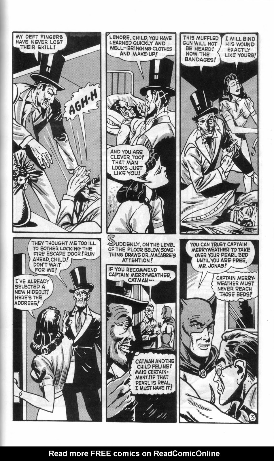 Golden Age Treasury TPB 2 (Part 2) - Page 36