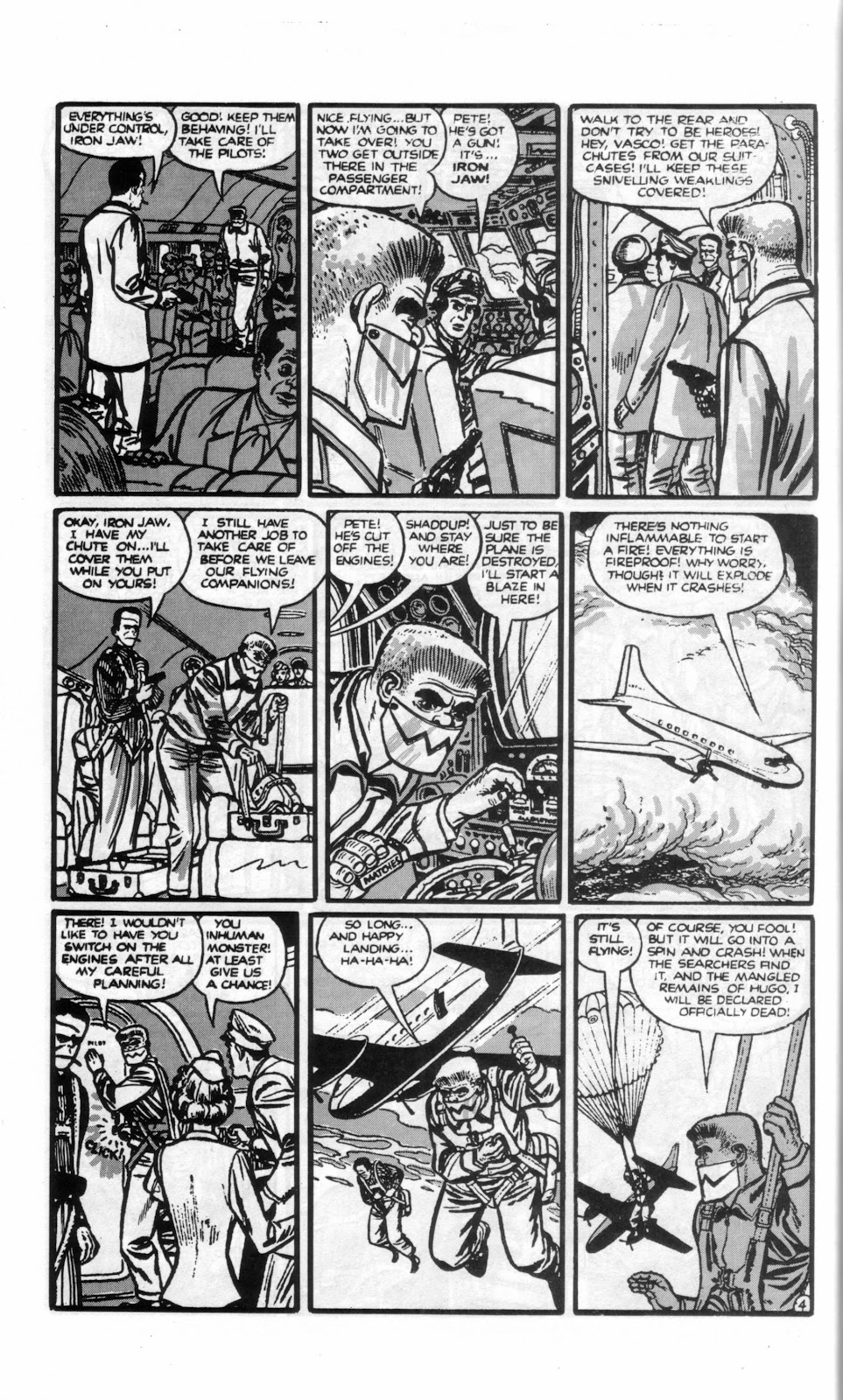 Golden Age Treasury TPB 2 (Part 2) - Page 61