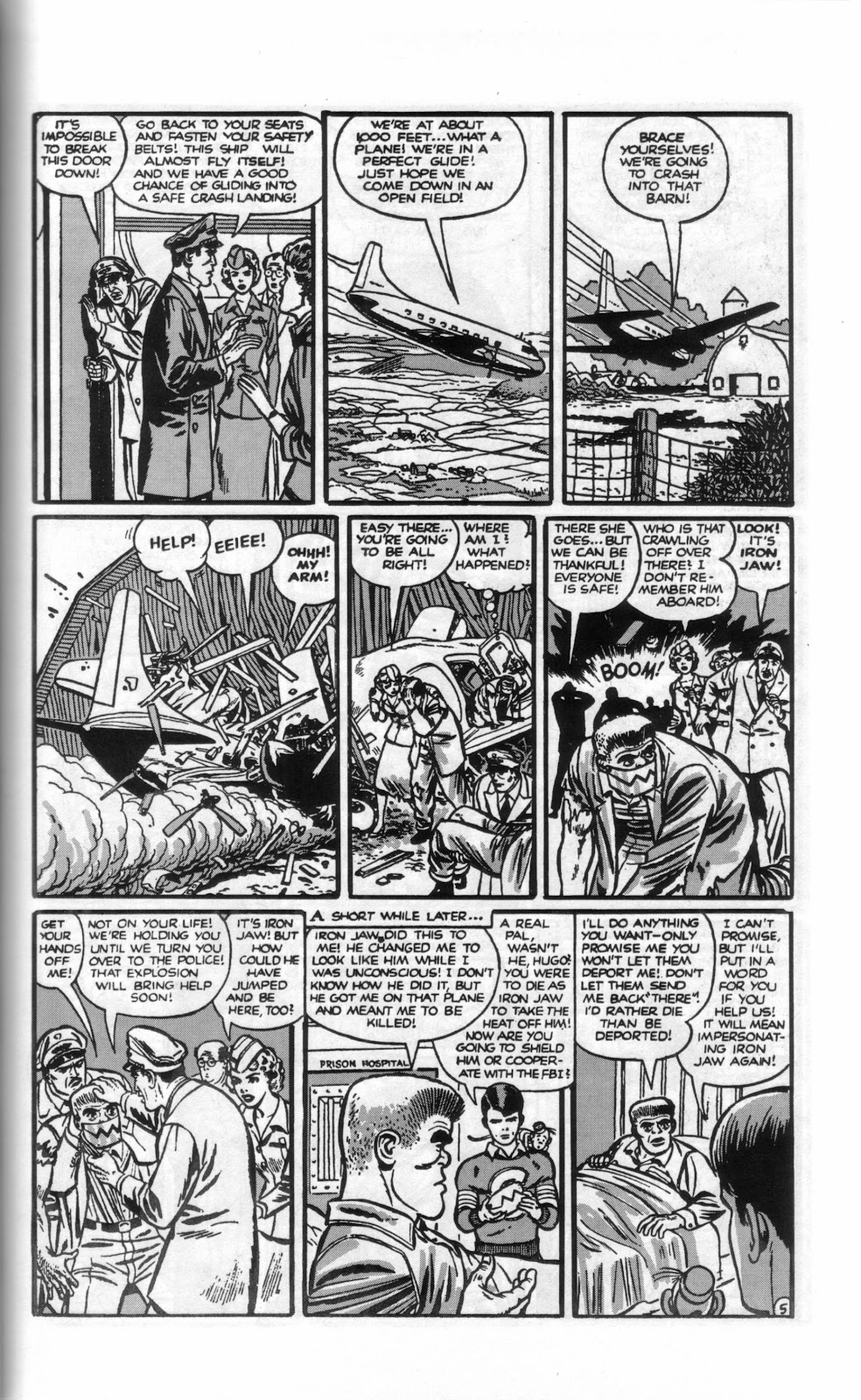 Golden Age Treasury TPB 2 (Part 2) - Page 62