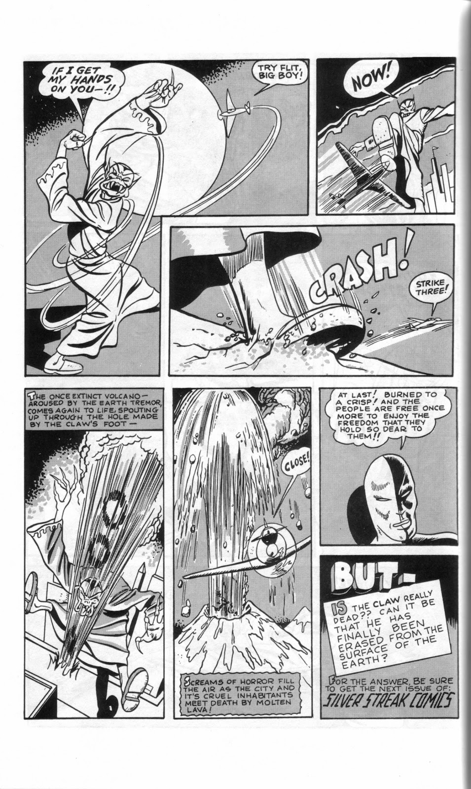 Golden Age Treasury TPB 2 (Part 2) - Page 99