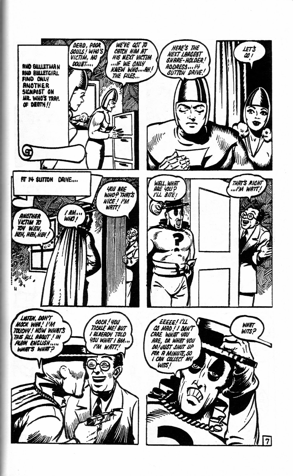 Golden Age Treasury TPB 2 (Part 3) - Page 20